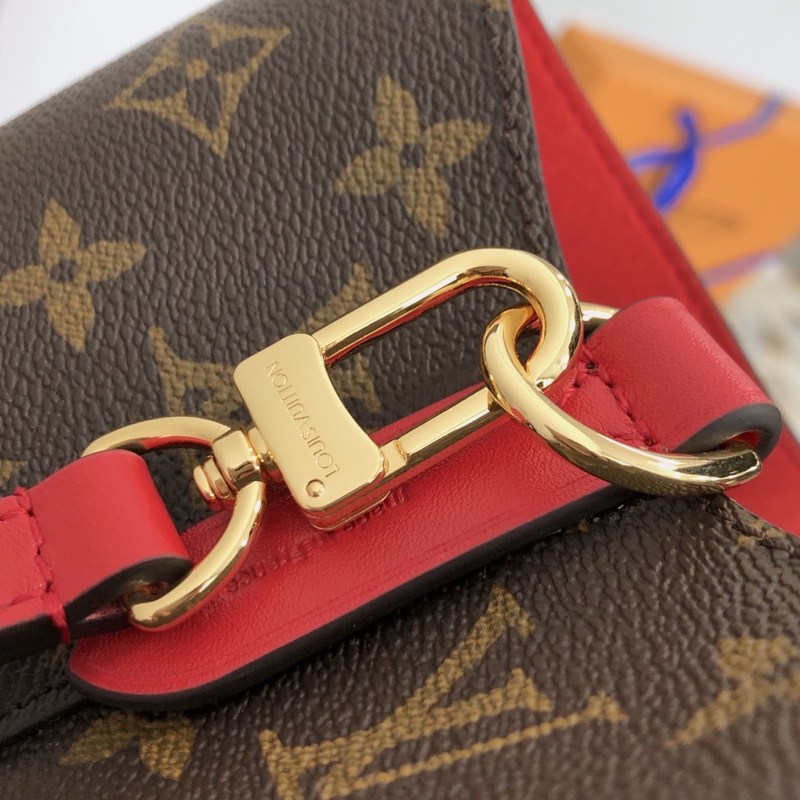 LV Bucket Bags